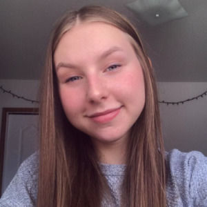 Meet your Posher, Alisha